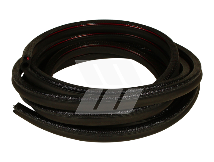 Profilgummi - Detail 1