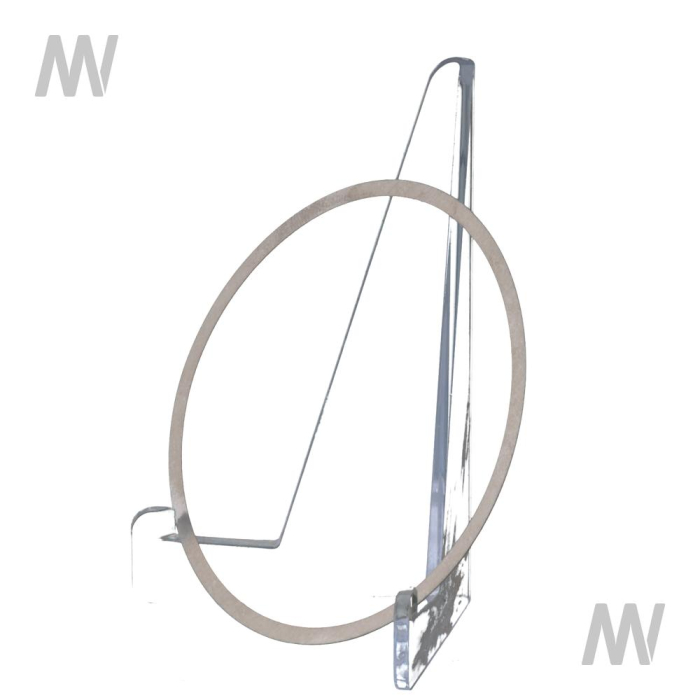 Unterlegscheibe - Detail 1