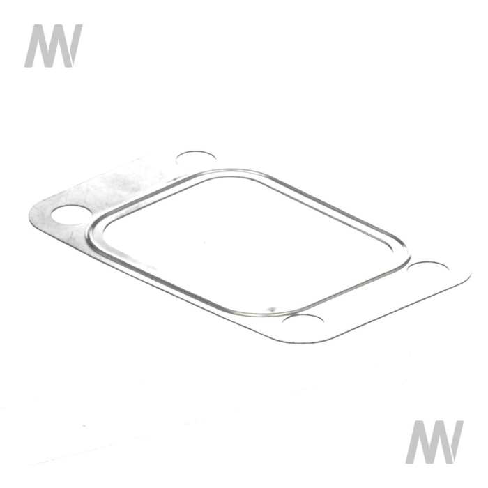 Dichtung (flach) - Detail 1