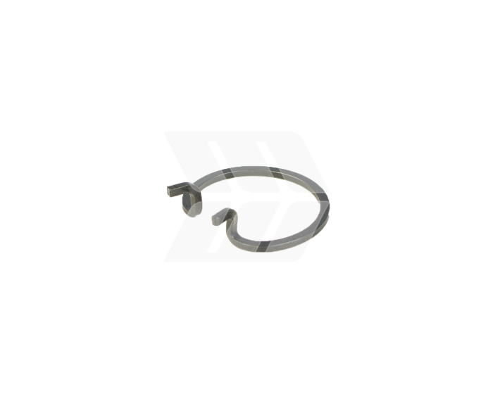 Circlip f. PTO - Detail 1