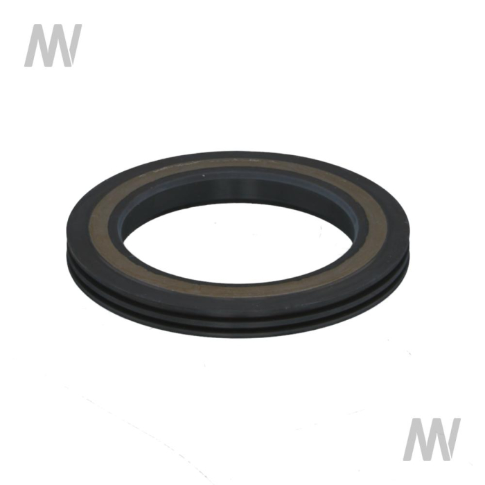 Dichtungshalter MXU - Detail 1