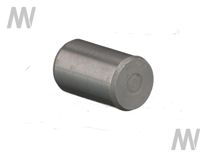 Centering bolt - Detail 1