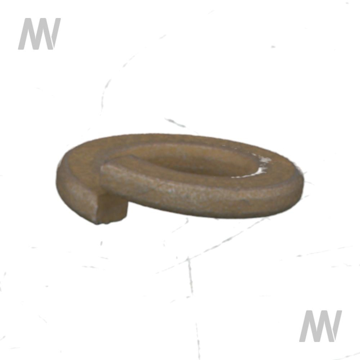 Federring - Detail 1