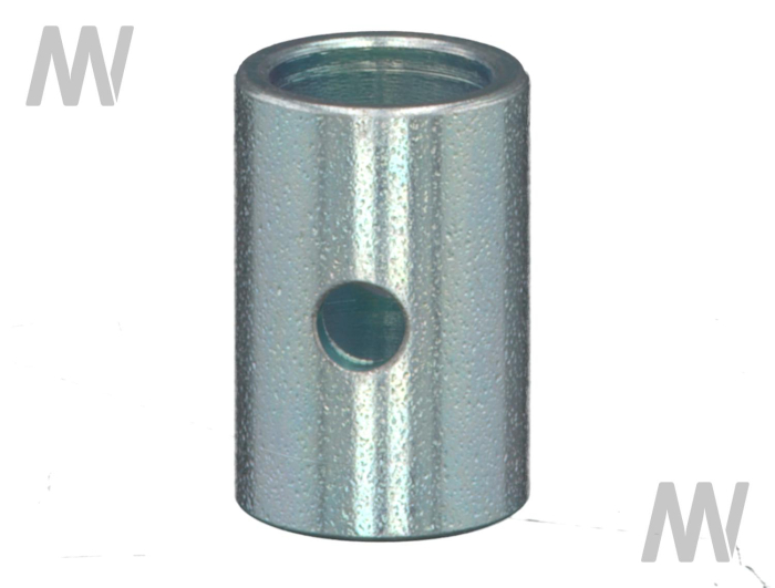 Distanzstück - Detail 1