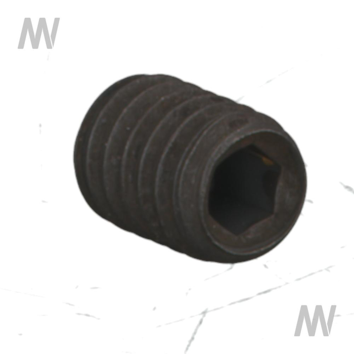 Gewindestift - Detail 1