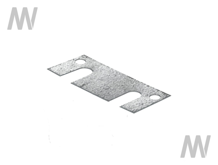 UNTERLAEGSCHEIBE - Detail 1