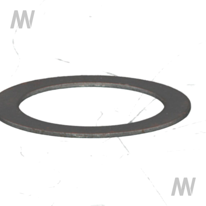 Adjustment plate - Detail 1