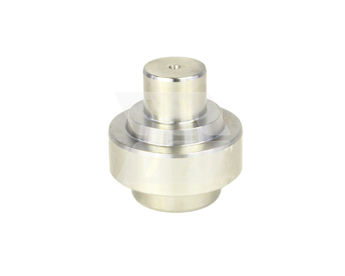 Bearing bolt - Detail 1