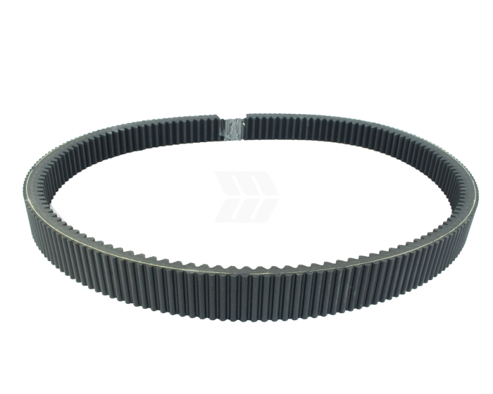 Keilriemen - Detail 1