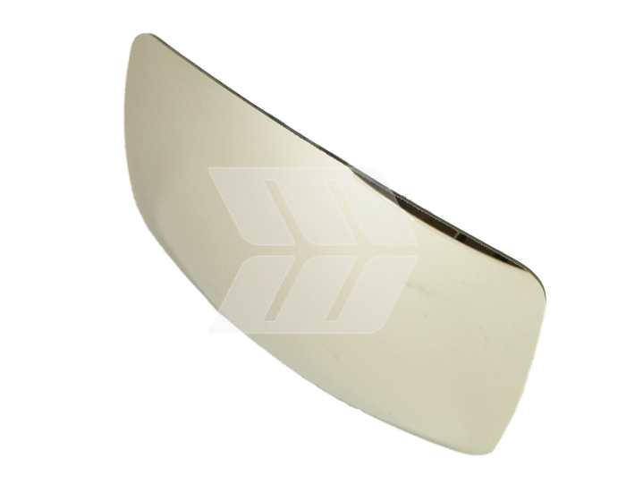 Mirror glass - Detail 1