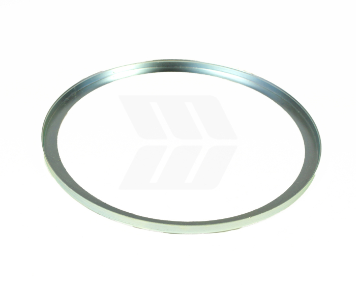 Abdeckung - Detail 1