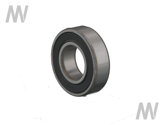 Ball bearing AD 52mm - Detail 1