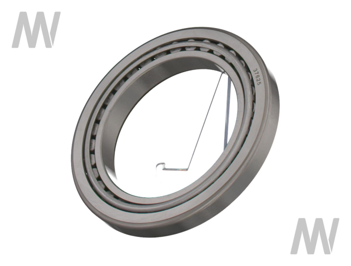 Kegelrollenlager - Detail 1