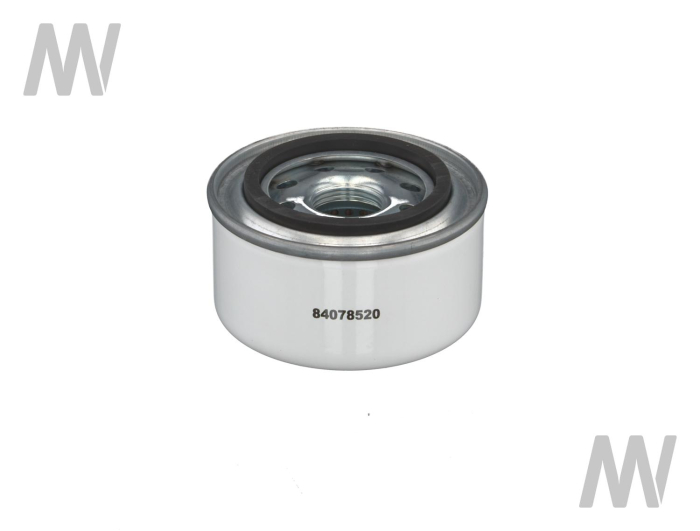 Filtereinsatz - Detail 1