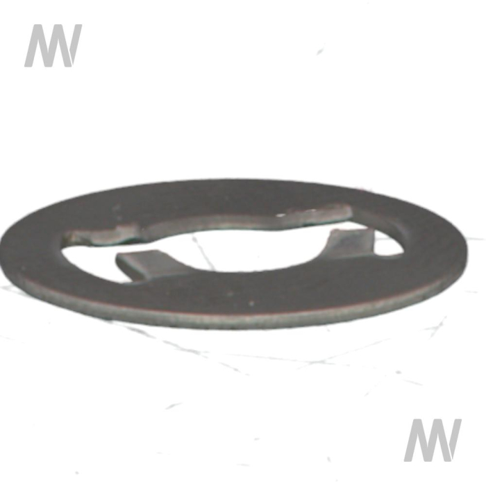 Sprengring - Detail 1