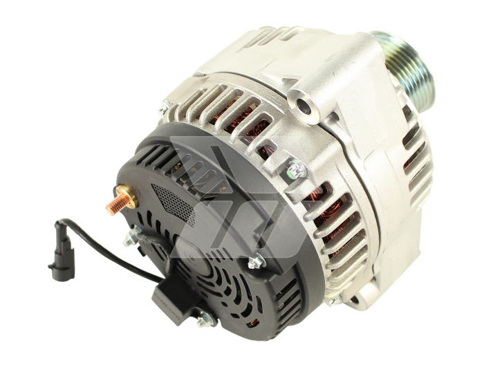 Generator 14V 150A - Detail 1