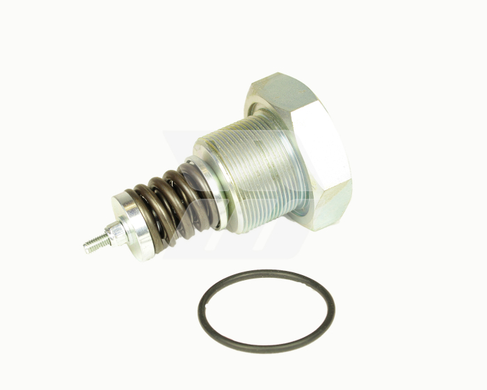 Druckentlastungsventil - Detail 1