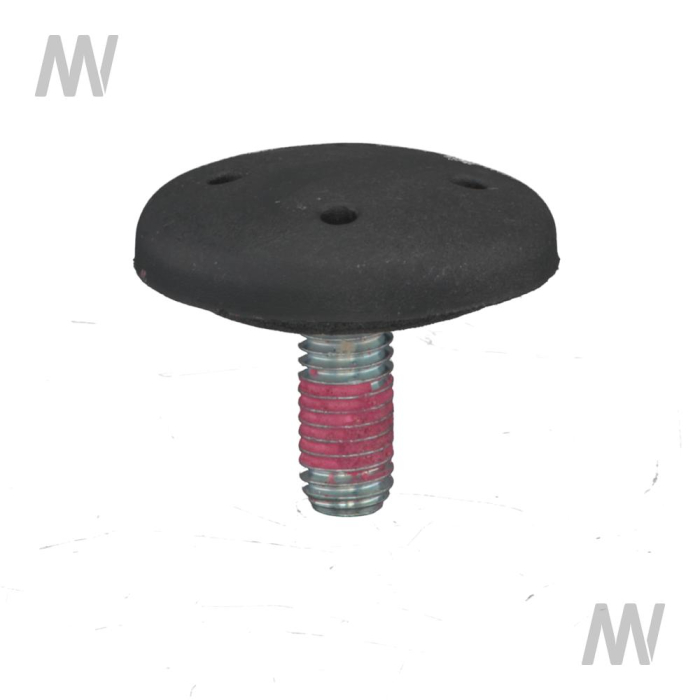 Cap screw - Detail 1