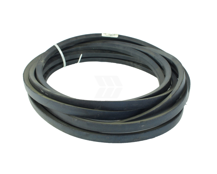 Keilriemen f. Strohverteiler - Detail 1