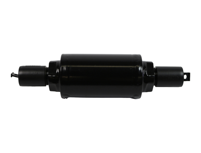 Lenkungsfilter - Detail 1