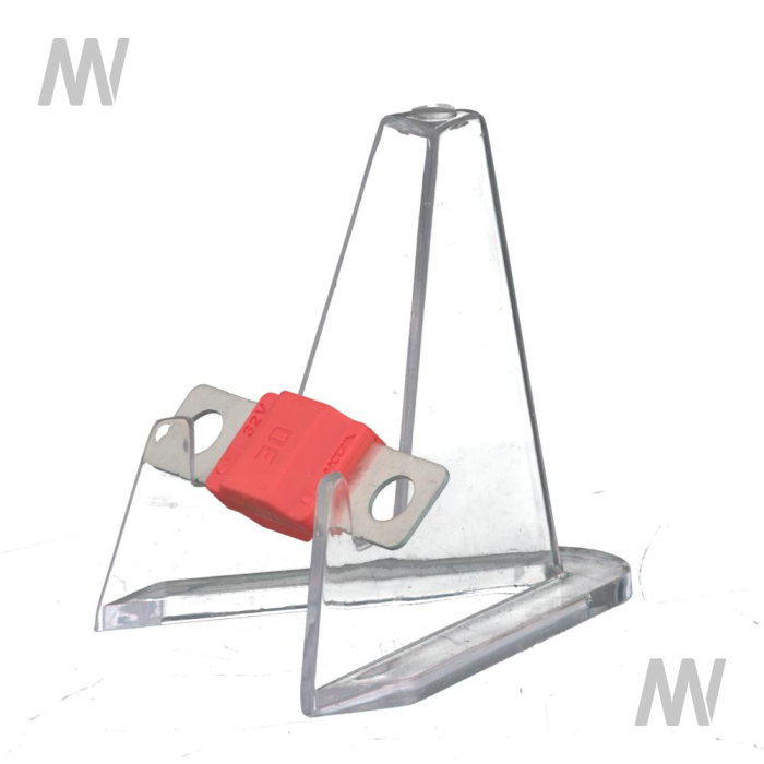 Schraubsicherung 30A orange - Detail 1