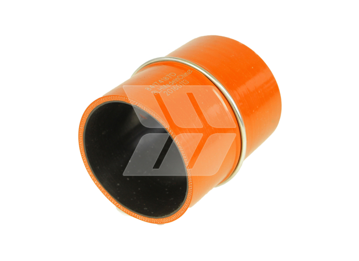 Air inlet hose - Detail 1