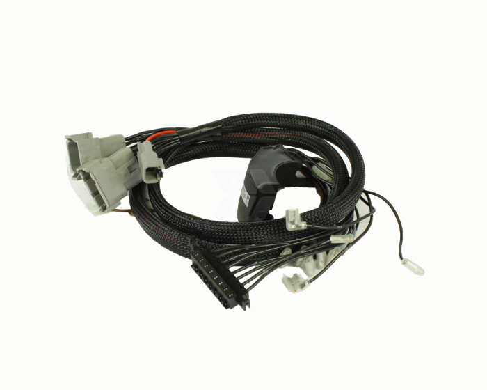 Sensor für Blinkerrückstellung - Detail 1