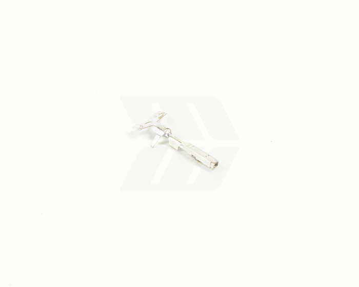 Plug sleeve - Detail 1