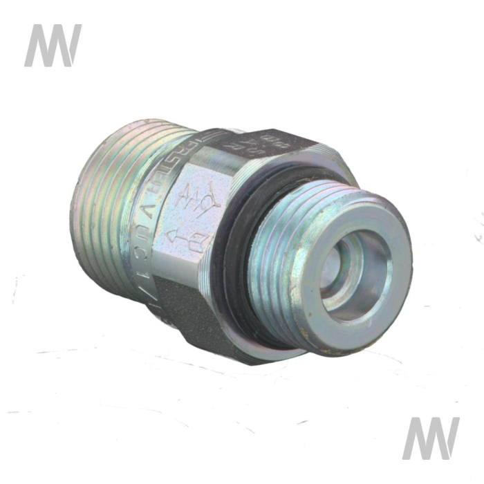 Rückschlagventil - Detail 1