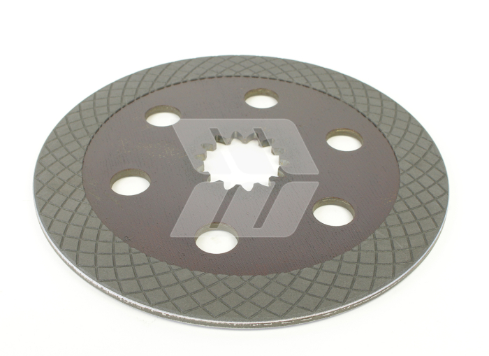 Bremsscheibe - Detail 1