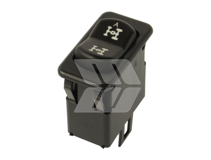 Schalter f. Allradantrieb - Detail 1