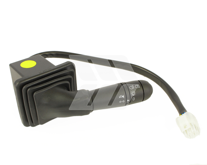 Blinkerschalter inkl. Lichtschalter und Hupe - Detail 1