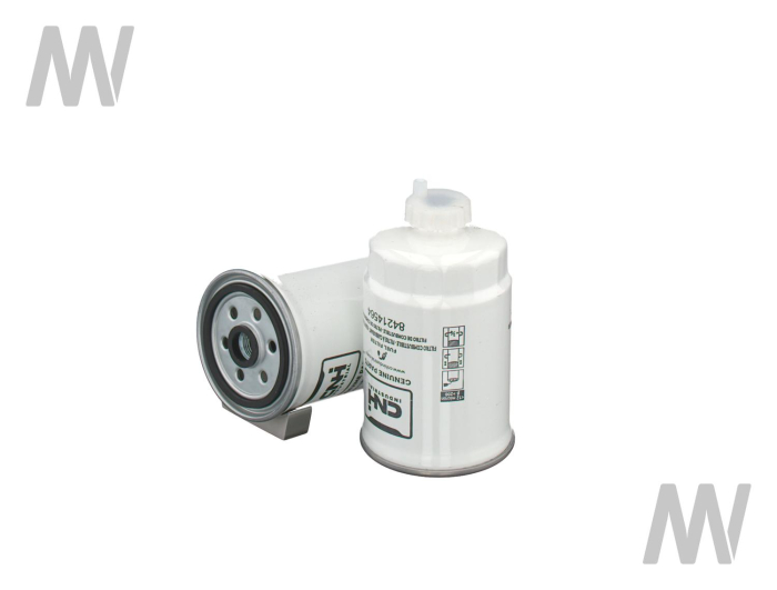 Kraftstofffilter - Detail 1