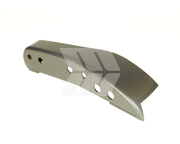 Abdeckung - Detail 1