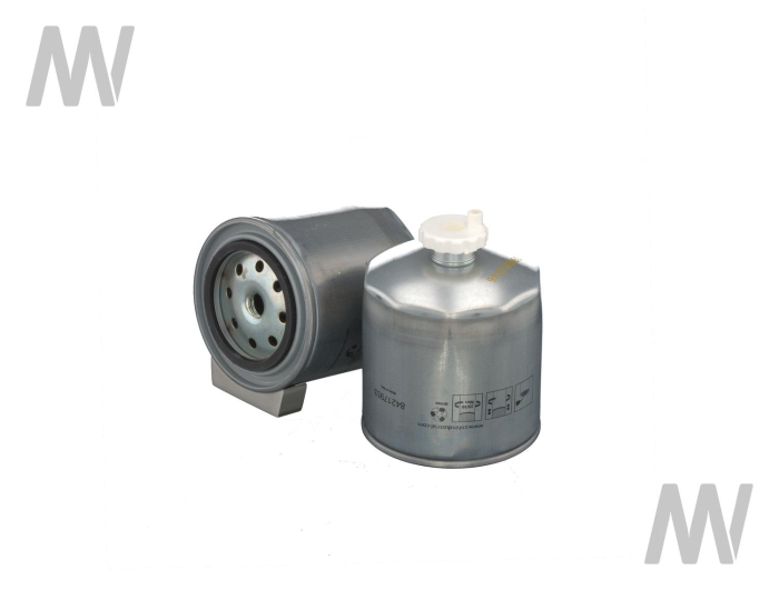 KraftstofffilterJX 55-95 JXU 70-10 - Detail 1