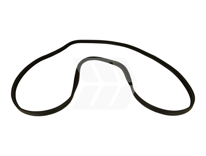 Profildichtung f. Türscheibe - Detail 1