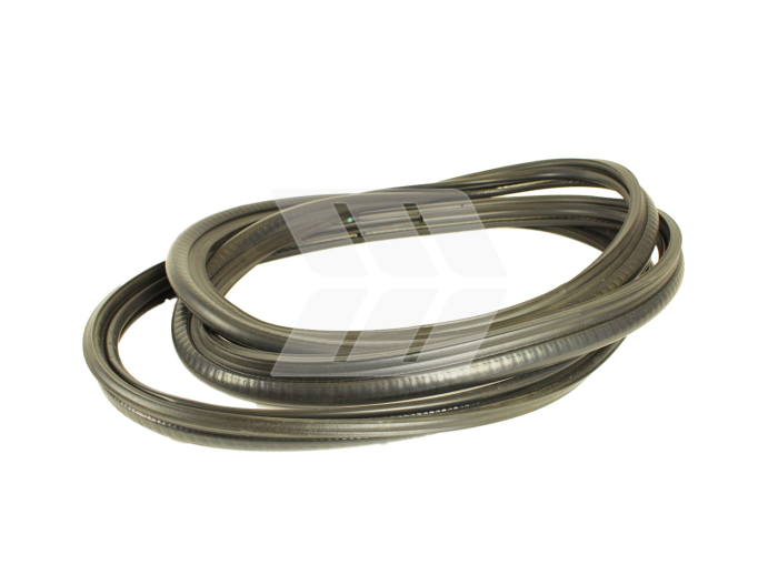 Profilrahmen f. Frontscheibe - Detail 1