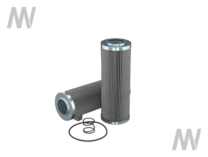 Getriebeölfilter - Detail 1