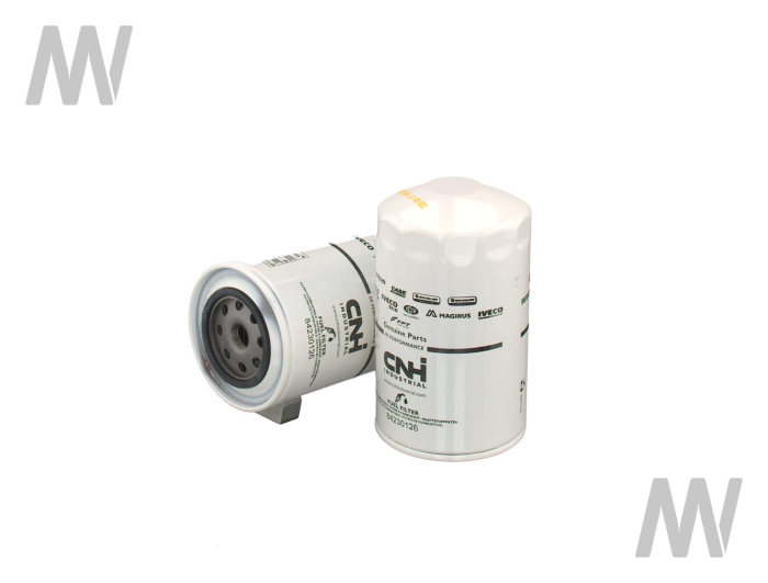 Kraftstofffilter - Detail 1