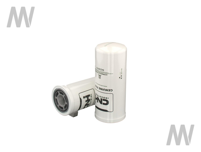 Getriebe-Hydraulikfilter - Detail 1