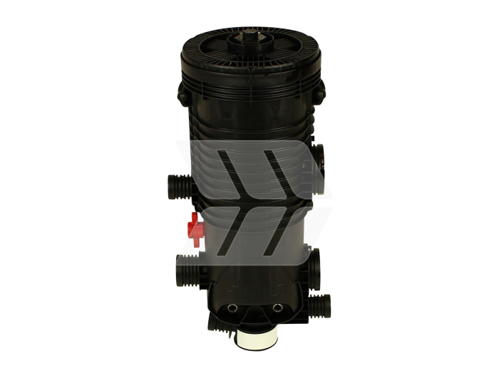 Hydraulikölfilter Kplt. - Detail 1