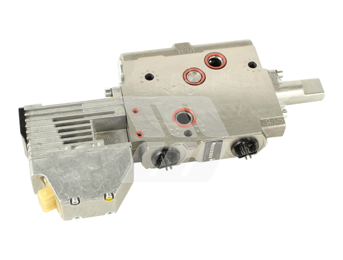 Add-on control unit Q3 - Detail 1