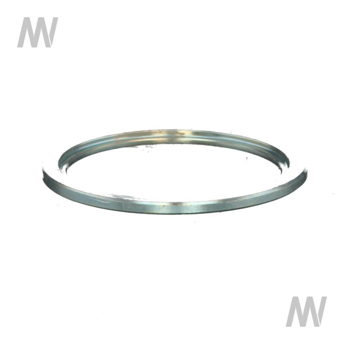 Scheibe Getriebekupplung - Detail 1