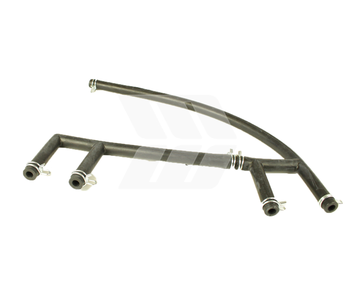 Hose f. leckoelgehause - Detail 1