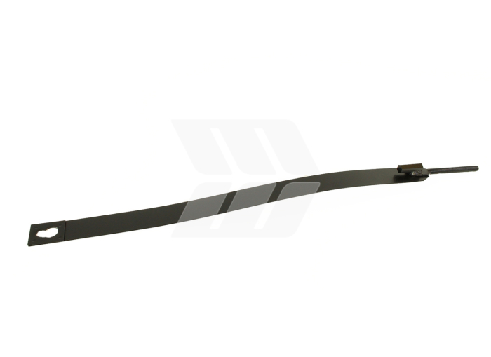 Tankband 606 mm - Detail 1