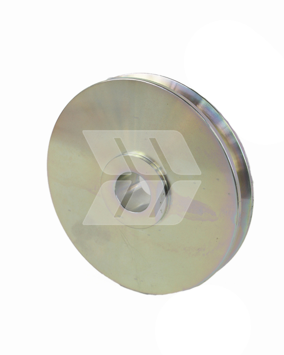 Riemenscheibe - Detail 1