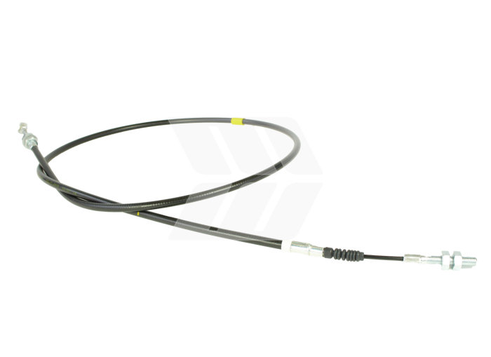Bowenzug f. Handbremse    JX90 - Detail 1