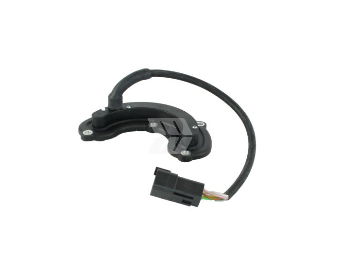 Positionssensor für Getriebe - Detail 1