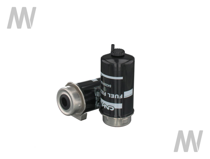 Kraftstofffilter - Detail 1