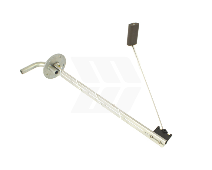 Kraftstoffmessgeraet - Detail 1